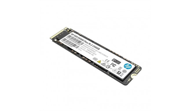 Cietais Disks HP 35M32AA 256 GB SSD