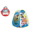 Maapood The Paw Patrol Laste 75 x 75 x 90 cm