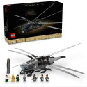 Строительный набор Lego 10327 Icons Dune: Atreides Royal Ornithopter