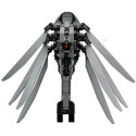 Celtniecības Komplekts Lego 10327 Icons Dune: Atreides Royal Ornithopter