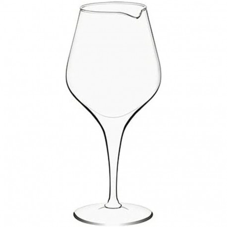 Wine glass