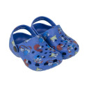 Beach Sandals Sonic Blue - 30-31