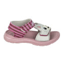 Children's sandals Gabby's Dollhouse Pink - 27