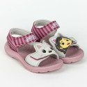 Children's sandals Gabby's Dollhouse Pink - 27