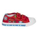 Children’s Casual Trainers The Avengers Red - 28