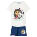 Pajama Bērnu Gabby's Dollhouse Bēšs - 3 Gadi