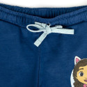 Pajama Bērnu Gabby's Dollhouse Bēšs - 3 Gadi