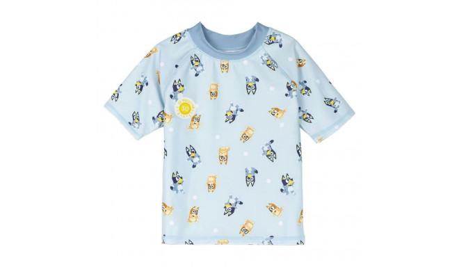 Bathing T-shirt Bluey - 5 Years