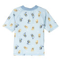 Bathing T-shirt Bluey - 5 Years