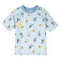 Bathing T-shirt Bluey - 3 Years