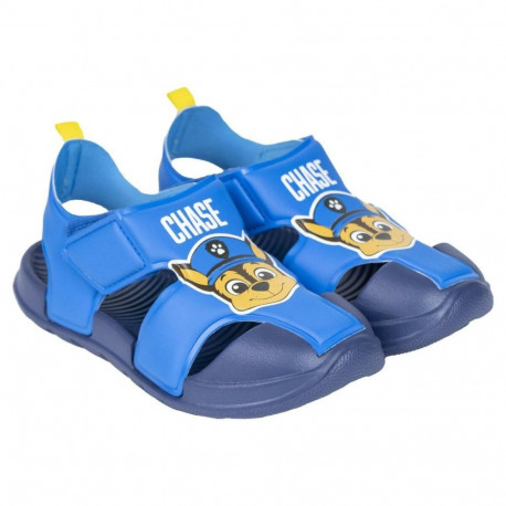 Children's sandals The Paw Patrol Dark blue - 25