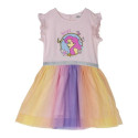 Dress Disney Princess Pink - 3 Years