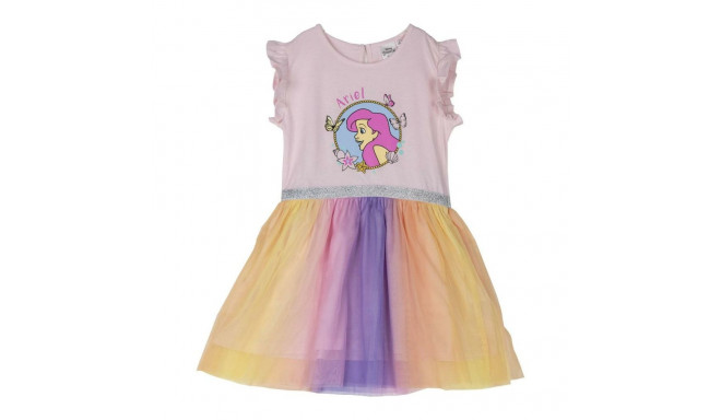 Dress Disney Princess Pink - 3 Years