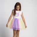 Dress Disney Princess Pink - 3 Years