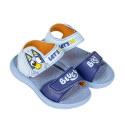 Children's sandals Bluey Blue - 29