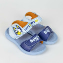 Children's sandals Bluey Blue - 29