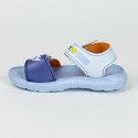 Children's sandals Bluey Blue - 29