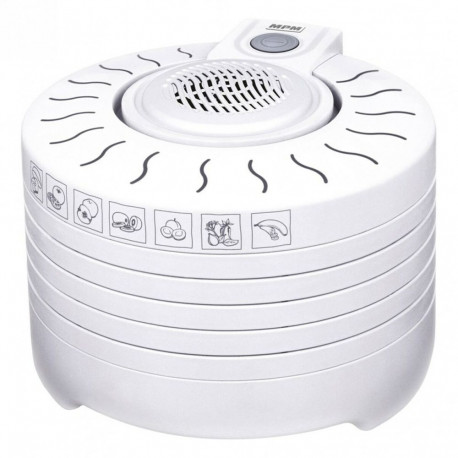 Toidukuivati, Toidu Dehüdraator Mpm MSG-01 250 W