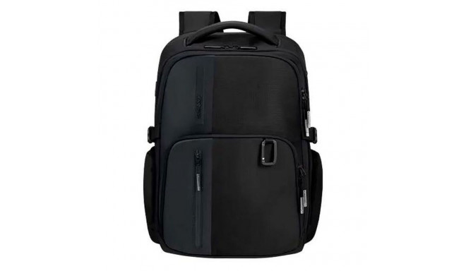 Sülearvuti Seljakott Samsonite BIZ2GO Must 44 x 33 x 20 cm