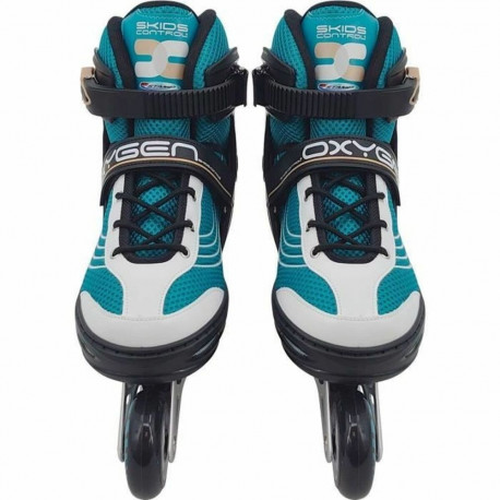 Inline Skates Stamp OX794303 Adjustable 42-45