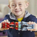 Liigestega kuju Hasbro Transformers EarthSpark Cyber-Combiner