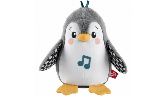 Vannimänguasjad Fisher-Price Pingviin