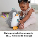 Interaktiivne mänguasi Fisher Price Pingviin