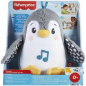Interaktiivne mänguasi Fisher Price Pingviin