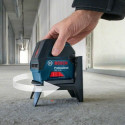 Laseri tase BOSCH GCL2-15 15 m