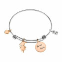 Ladies' Bracelet La Petite Story LPS05AQJ07 19 cm