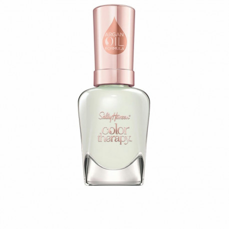 küünelakk Sally Hansen Color Therapy Nº 120 Morning Meditation Nº 120-Morning Meditation 14,7 ml