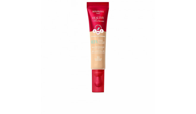 Vedel korrektor Bourjois Healthy Mix Serum Nº 53-golden beige 11 ml
