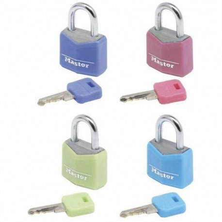 Reisi Tabalukk Master Lock