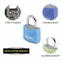 Reisi Tabalukk Master Lock