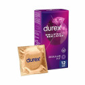 презервативы без латекса Durex Sin Latex 12 штук