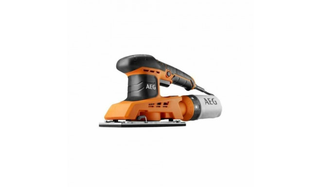 Orbital sander AEG