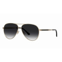Ladies' Sunglasses Jimmy Choo JIMENA-S-2M2 ø 60 mm Ladies' Sunglasses Jimmy Choo JIMENA-S-2M2 ø 60 mm