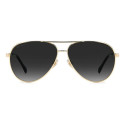 Ladies' Sunglasses Jimmy Choo JIMENA-S-2M2 ø 60 mm Ladies' Sunglasses Jimmy Choo JIMENA-S-2M2 ø 60 mm