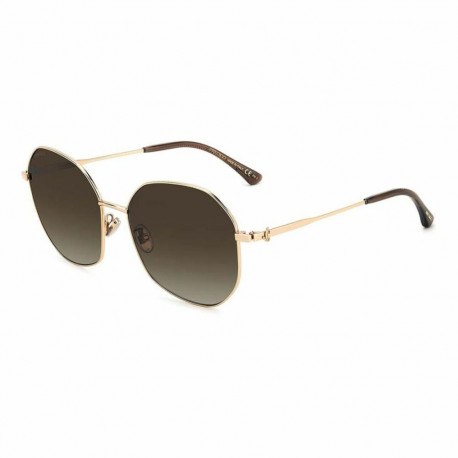 Ladies' Sunglasses Jimmy Choo ASTRAFSK000 ø 58 mm