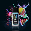 Spray Deodorant Playboy You 2.0 Loading 75 ml