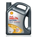 Auto mootoriõli Shell Helix Ultra Professional AF 5W30 5 L