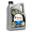 Автомобильное моторное масло Total 7000 ENERGY 10W40 5 L