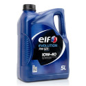 Car Motor Oil Elf Evolution 700 STI 10W40 5 L