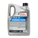 Автомобильное моторное масло Total 7000 ENERGY 10W40 5 L