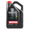 Car Motor Oil Motul Specific dexos 2 5W30 5 L