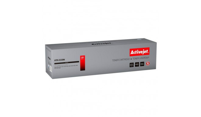 Toner Activejet ATR-2220N Black