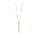 Ladies' Necklace Secrecy 42 cm