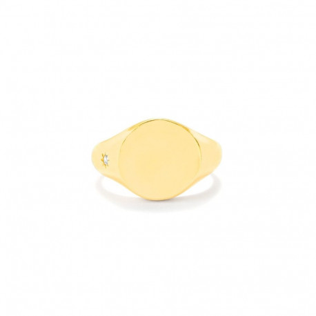 Ladies' Ring Secrecy PR102545014 14 (14)