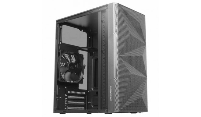 ATX Semi-tower Korpus Mars Gaming MC-1500 Must
