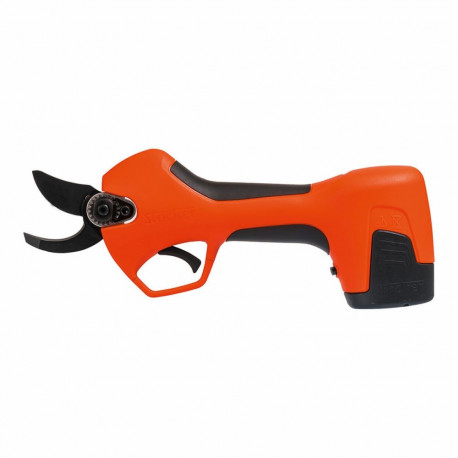 Akuga töötavad oksakäärid Stocker Vulcano E-24 TR Basic ST-314 20-25 mm 29 cm